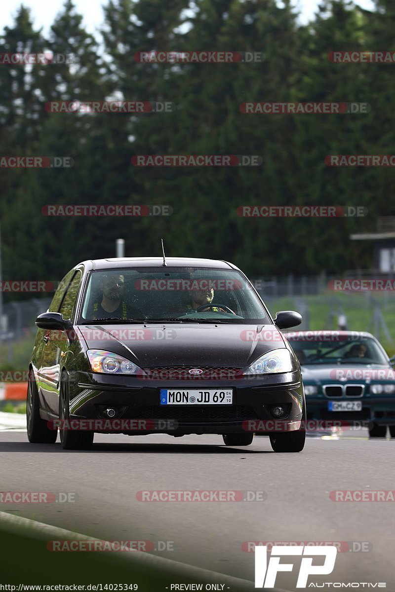 Bild #14025349 - Touristenfahrten Nürburgring Nordschleife (15.08.2021)