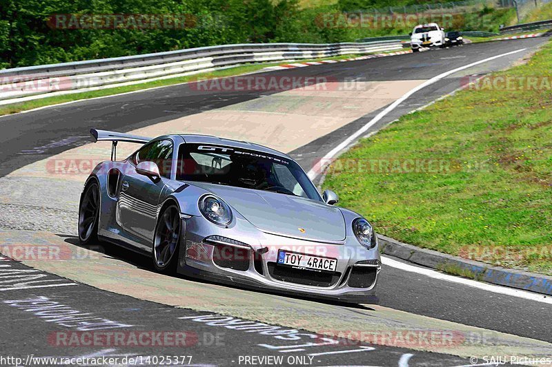 Bild #14025377 - Touristenfahrten Nürburgring Nordschleife (15.08.2021)