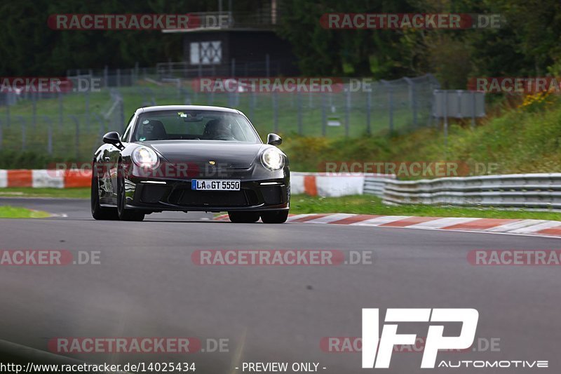 Bild #14025434 - Touristenfahrten Nürburgring Nordschleife (15.08.2021)