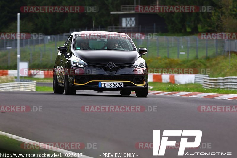 Bild #14025617 - Touristenfahrten Nürburgring Nordschleife (15.08.2021)