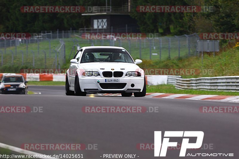 Bild #14025651 - Touristenfahrten Nürburgring Nordschleife (15.08.2021)