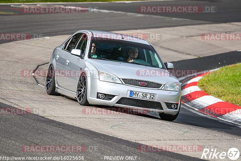 Bild #14025656 - Touristenfahrten Nürburgring Nordschleife (15.08.2021)