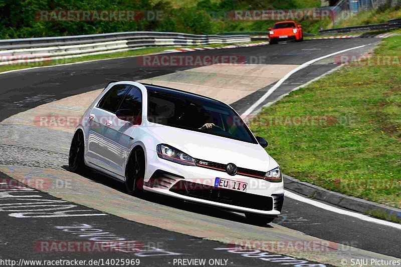 Bild #14025969 - Touristenfahrten Nürburgring Nordschleife (15.08.2021)