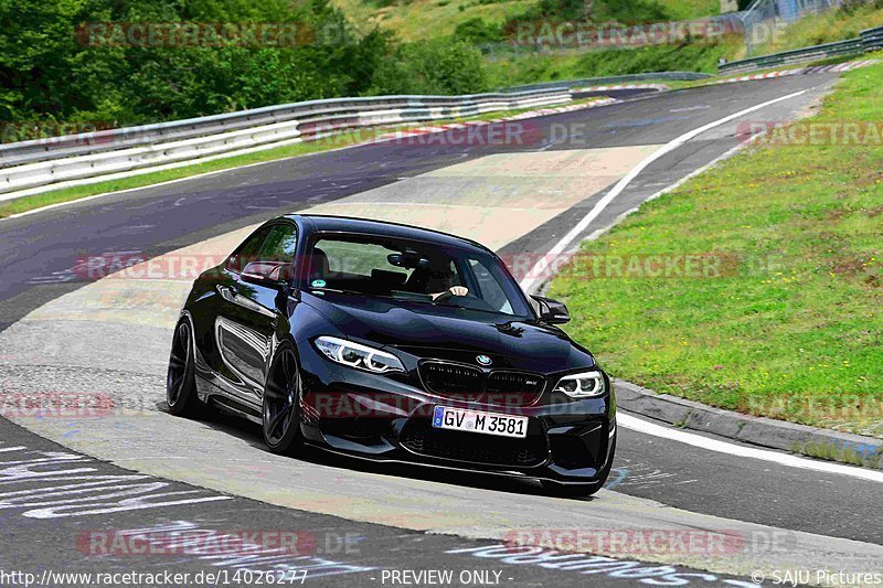 Bild #14026277 - Touristenfahrten Nürburgring Nordschleife (15.08.2021)