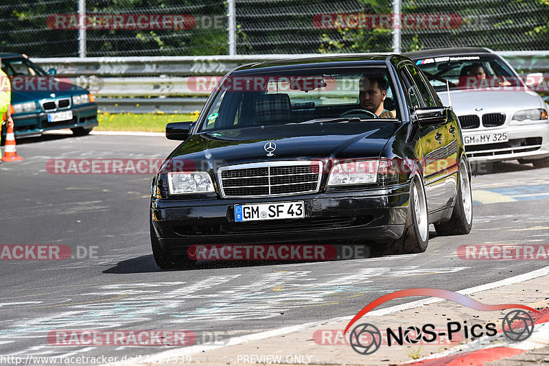 Bild #14027339 - Touristenfahrten Nürburgring Nordschleife (15.08.2021)