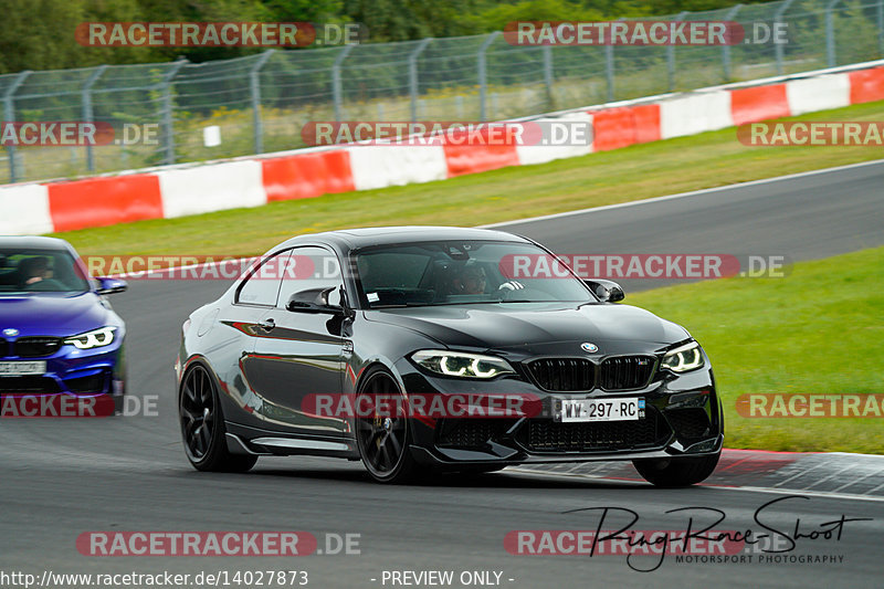 Bild #14027873 - Touristenfahrten Nürburgring Nordschleife (15.08.2021)