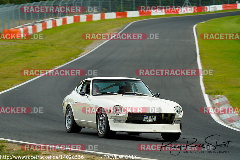 Bild #14028556 - Touristenfahrten Nürburgring Nordschleife (15.08.2021)