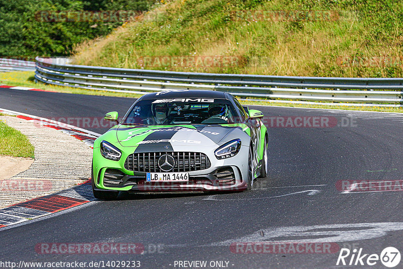 Bild #14029233 - Touristenfahrten Nürburgring Nordschleife (15.08.2021)