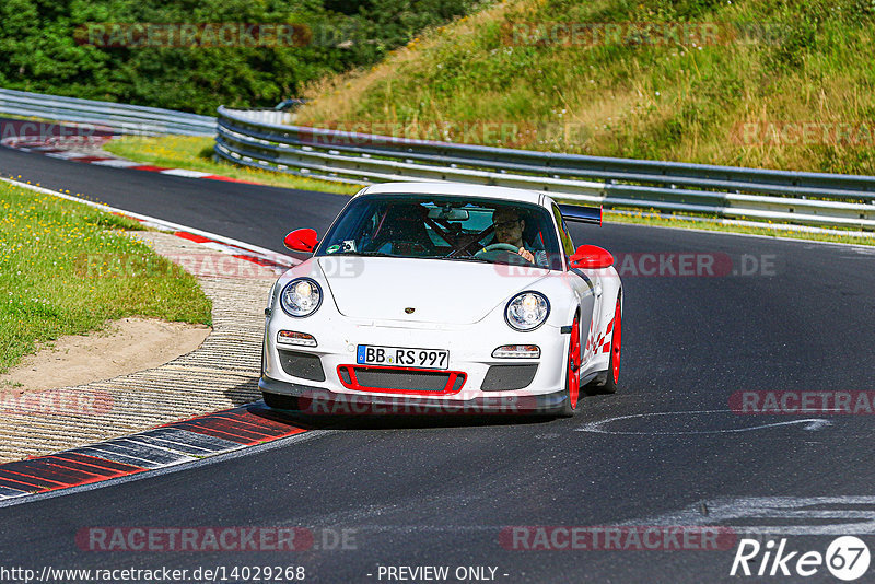 Bild #14029268 - Touristenfahrten Nürburgring Nordschleife (15.08.2021)