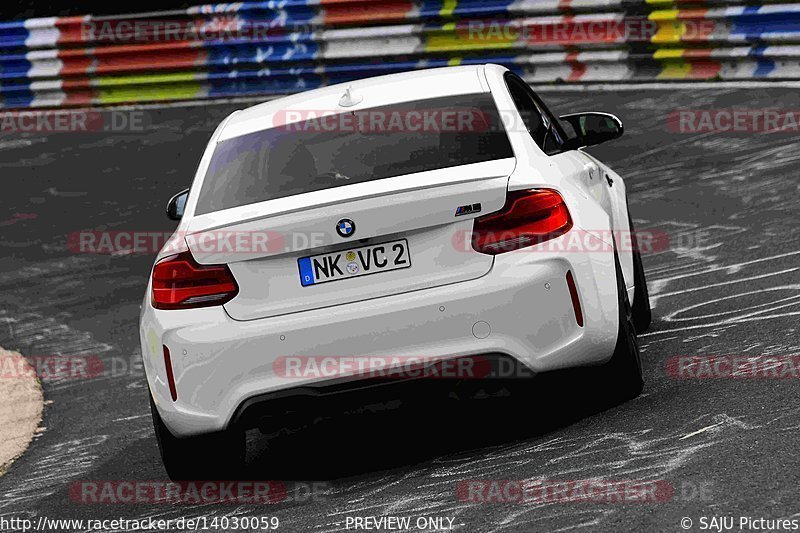 Bild #14030059 - Touristenfahrten Nürburgring Nordschleife (15.08.2021)