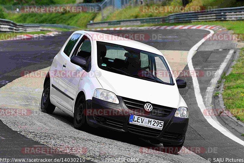 Bild #14030210 - Touristenfahrten Nürburgring Nordschleife (15.08.2021)