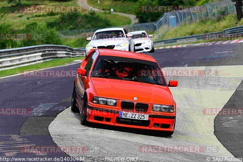 Bild #14030434 - Touristenfahrten Nürburgring Nordschleife (15.08.2021)