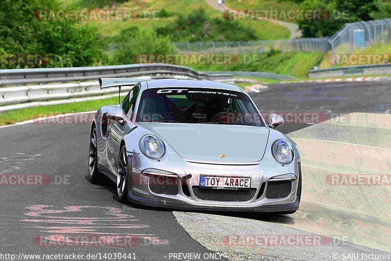 Bild #14030441 - Touristenfahrten Nürburgring Nordschleife (15.08.2021)