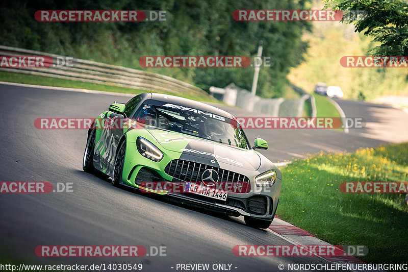 Bild #14030549 - Touristenfahrten Nürburgring Nordschleife (15.08.2021)