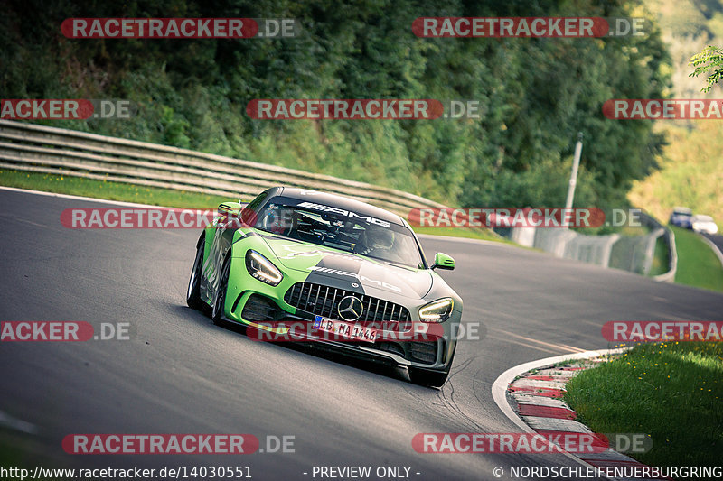 Bild #14030551 - Touristenfahrten Nürburgring Nordschleife (15.08.2021)