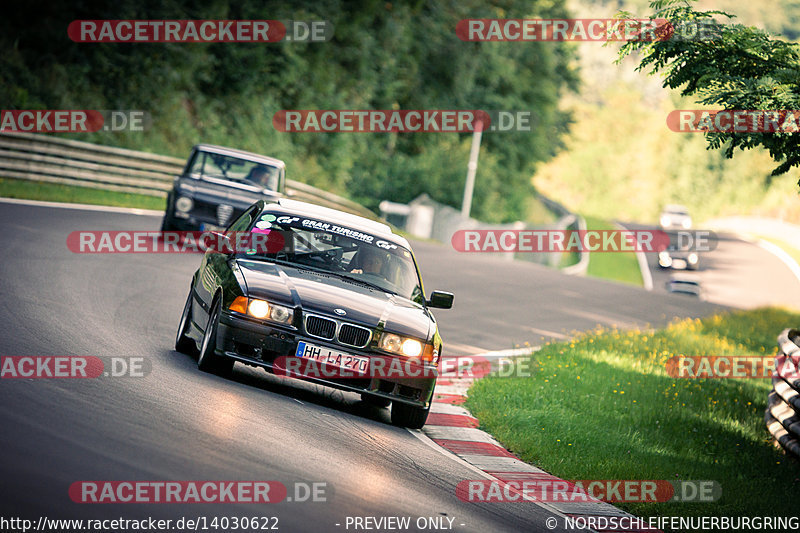 Bild #14030622 - Touristenfahrten Nürburgring Nordschleife (15.08.2021)