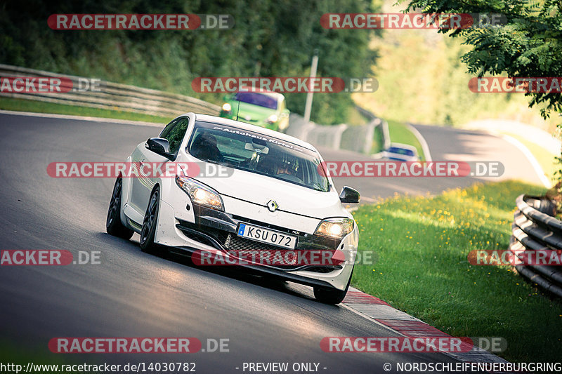 Bild #14030782 - Touristenfahrten Nürburgring Nordschleife (15.08.2021)