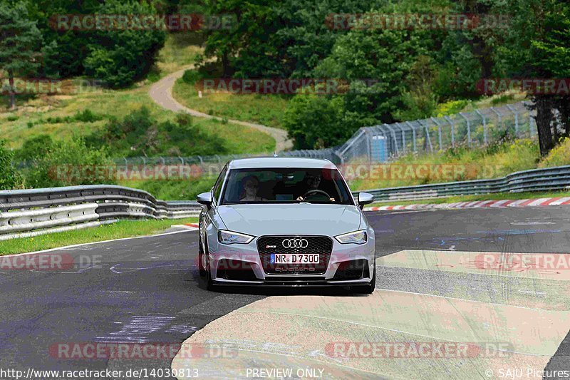 Bild #14030813 - Touristenfahrten Nürburgring Nordschleife (15.08.2021)