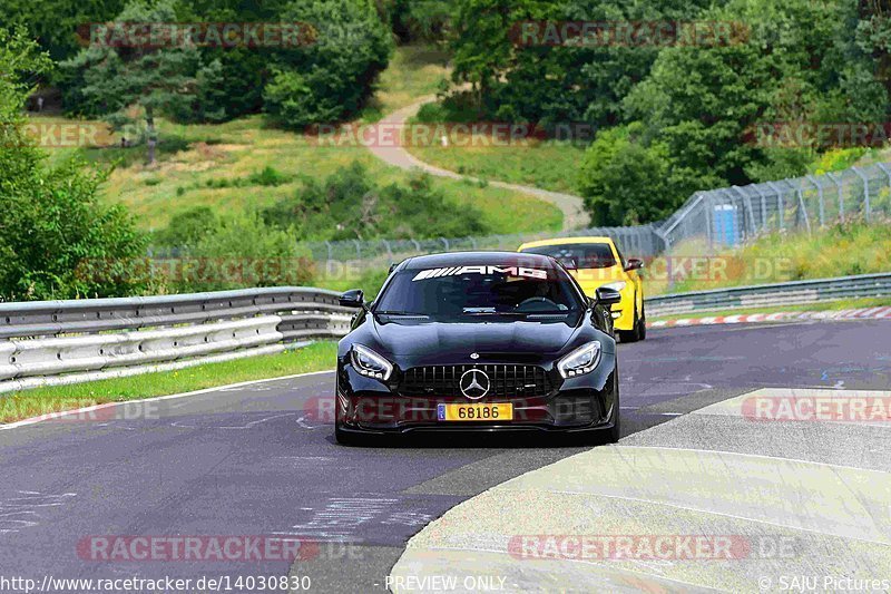 Bild #14030830 - Touristenfahrten Nürburgring Nordschleife (15.08.2021)