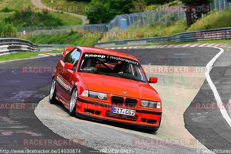 Bild #14030874 - Touristenfahrten Nürburgring Nordschleife (15.08.2021)