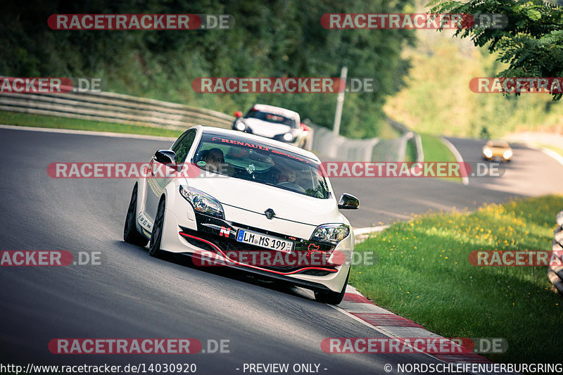 Bild #14030920 - Touristenfahrten Nürburgring Nordschleife (15.08.2021)