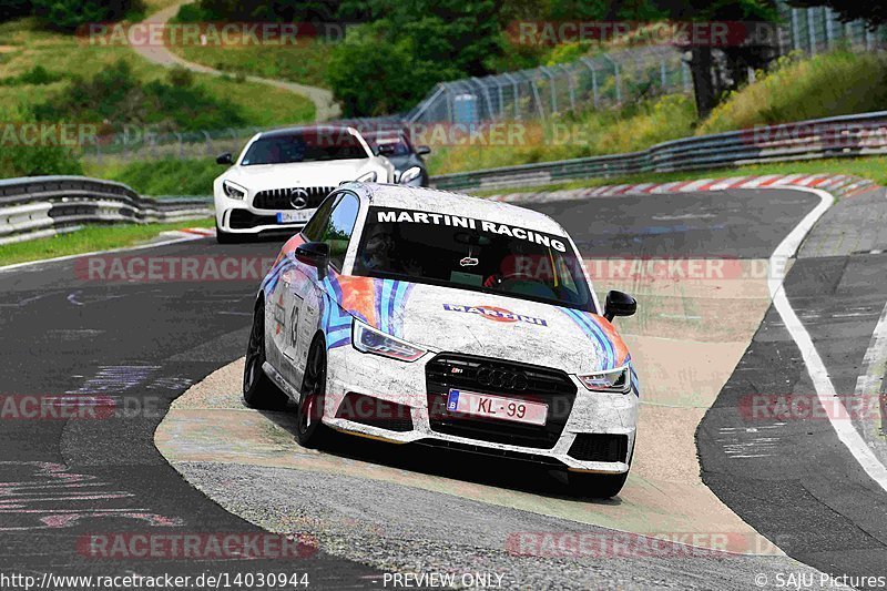 Bild #14030944 - Touristenfahrten Nürburgring Nordschleife (15.08.2021)