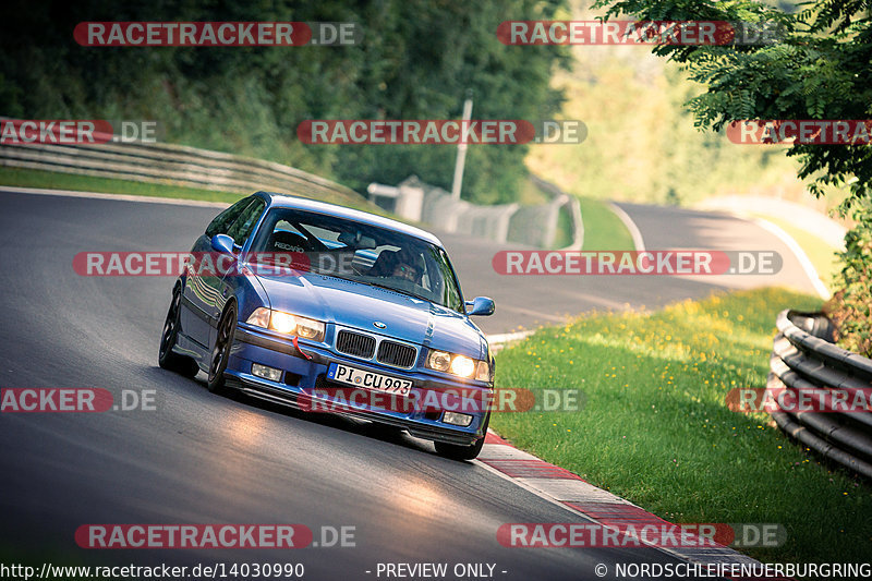 Bild #14030990 - Touristenfahrten Nürburgring Nordschleife (15.08.2021)