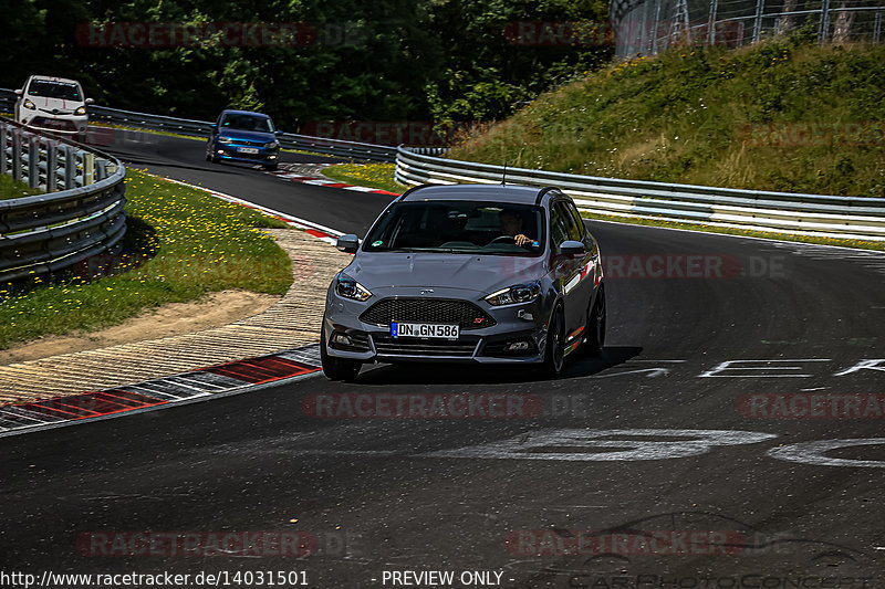 Bild #14031501 - Touristenfahrten Nürburgring Nordschleife (15.08.2021)