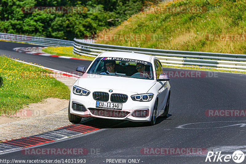 Bild #14031993 - Touristenfahrten Nürburgring Nordschleife (15.08.2021)