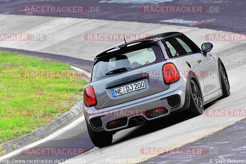 Bild #14032013 - Touristenfahrten Nürburgring Nordschleife (15.08.2021)