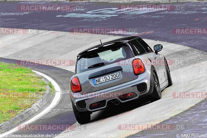 Bild #14032017 - Touristenfahrten Nürburgring Nordschleife (15.08.2021)