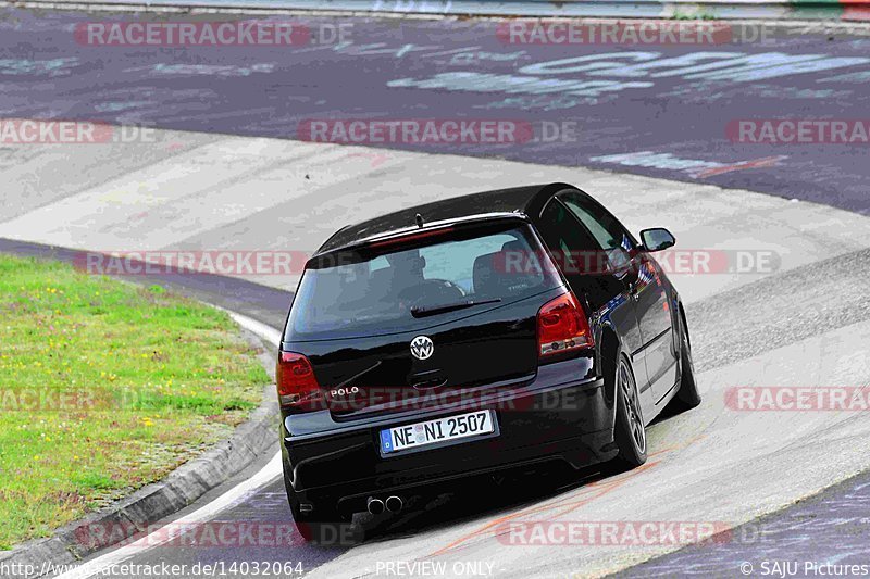 Bild #14032064 - Touristenfahrten Nürburgring Nordschleife (15.08.2021)