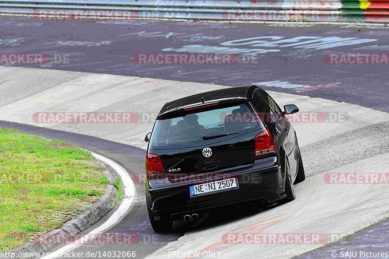 Bild #14032066 - Touristenfahrten Nürburgring Nordschleife (15.08.2021)