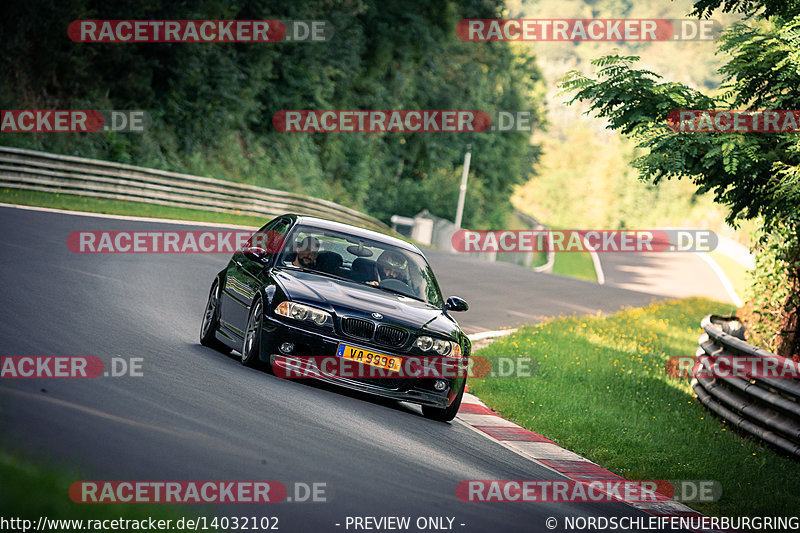 Bild #14032102 - Touristenfahrten Nürburgring Nordschleife (15.08.2021)