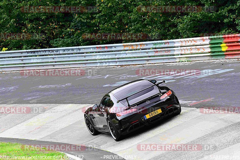 Bild #14032182 - Touristenfahrten Nürburgring Nordschleife (15.08.2021)