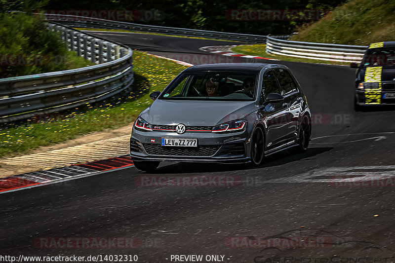 Bild #14032310 - Touristenfahrten Nürburgring Nordschleife (15.08.2021)