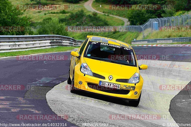 Bild #14032314 - Touristenfahrten Nürburgring Nordschleife (15.08.2021)