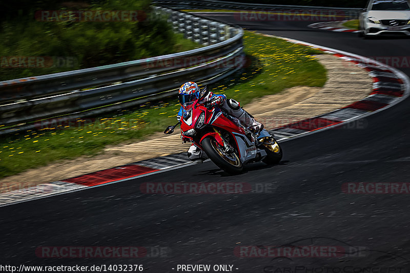 Bild #14032376 - Touristenfahrten Nürburgring Nordschleife (15.08.2021)