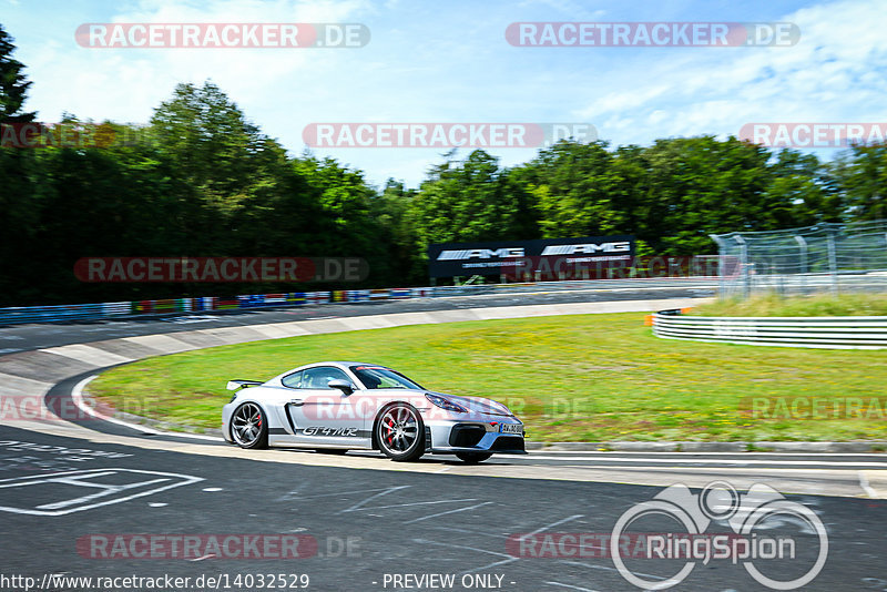 Bild #14032529 - Touristenfahrten Nürburgring Nordschleife (15.08.2021)