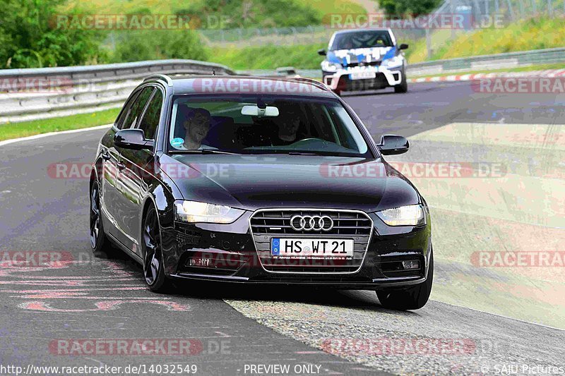 Bild #14032549 - Touristenfahrten Nürburgring Nordschleife (15.08.2021)