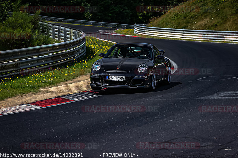 Bild #14032891 - Touristenfahrten Nürburgring Nordschleife (15.08.2021)