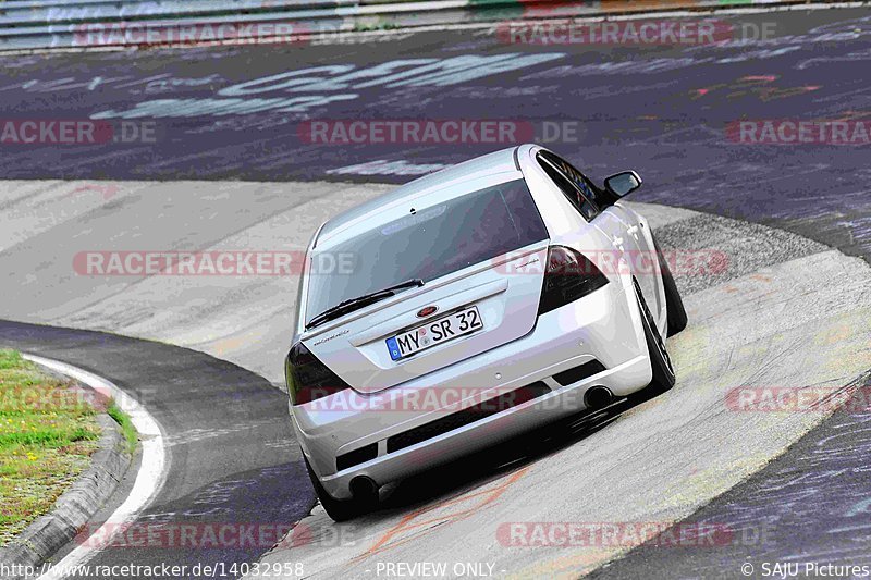 Bild #14032958 - Touristenfahrten Nürburgring Nordschleife (15.08.2021)