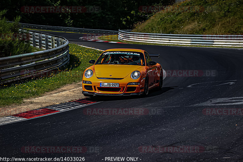 Bild #14033026 - Touristenfahrten Nürburgring Nordschleife (15.08.2021)