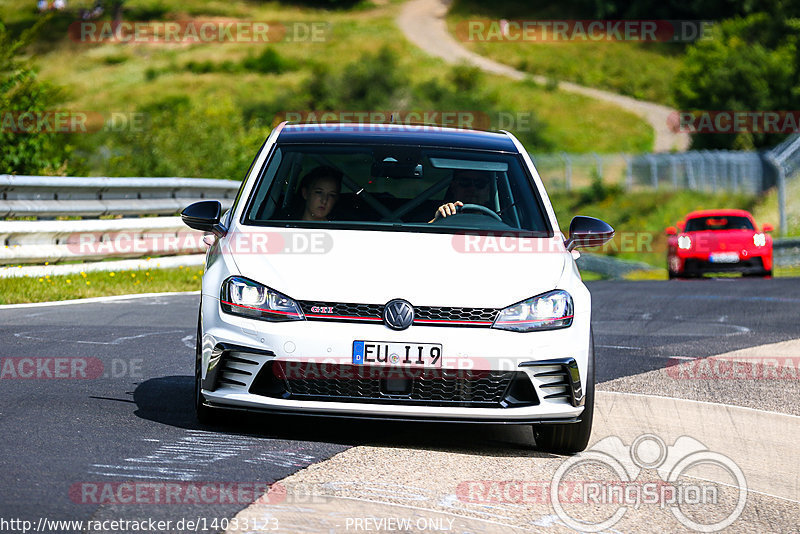 Bild #14033123 - Touristenfahrten Nürburgring Nordschleife (15.08.2021)