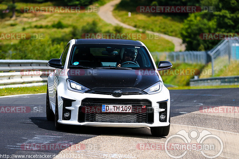 Bild #14033251 - Touristenfahrten Nürburgring Nordschleife (15.08.2021)