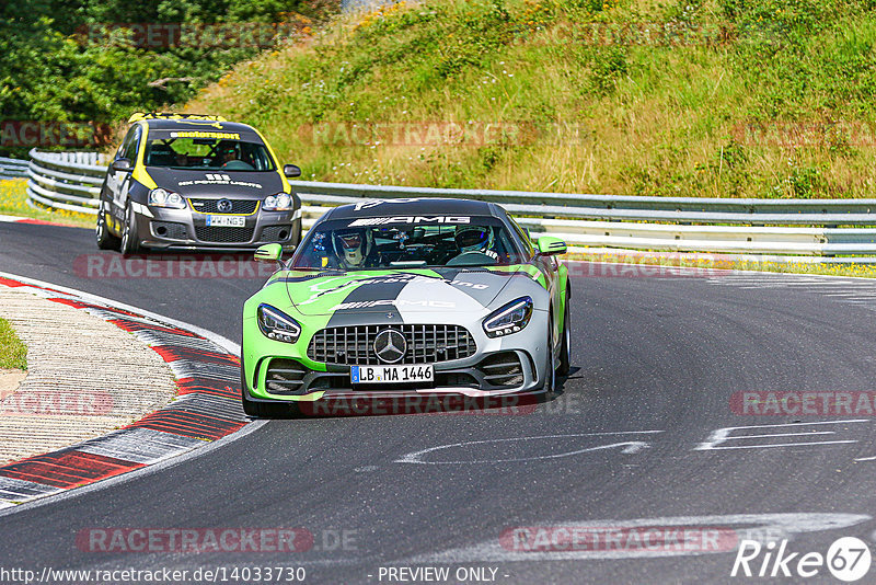 Bild #14033730 - Touristenfahrten Nürburgring Nordschleife (15.08.2021)