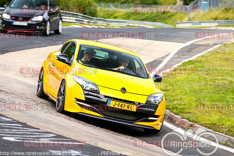 Bild #14033796 - Touristenfahrten Nürburgring Nordschleife (15.08.2021)