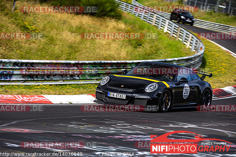 Bild #14036149 - Touristenfahrten Nürburgring Nordschleife (15.08.2021)