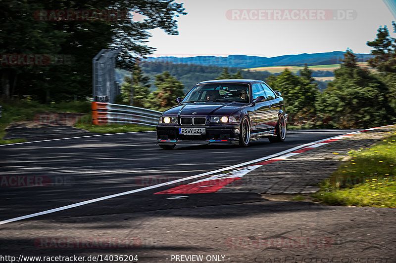 Bild #14036204 - Touristenfahrten Nürburgring Nordschleife (15.08.2021)