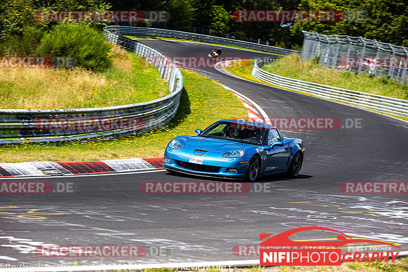 Bild #14036640 - Touristenfahrten Nürburgring Nordschleife (15.08.2021)